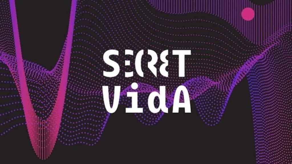 Cartel Secret Vida