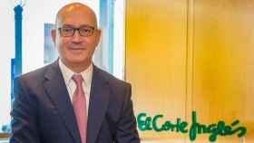 Nuño de la Rosa es el nuevo presidente de El Corte Inglés / ECI