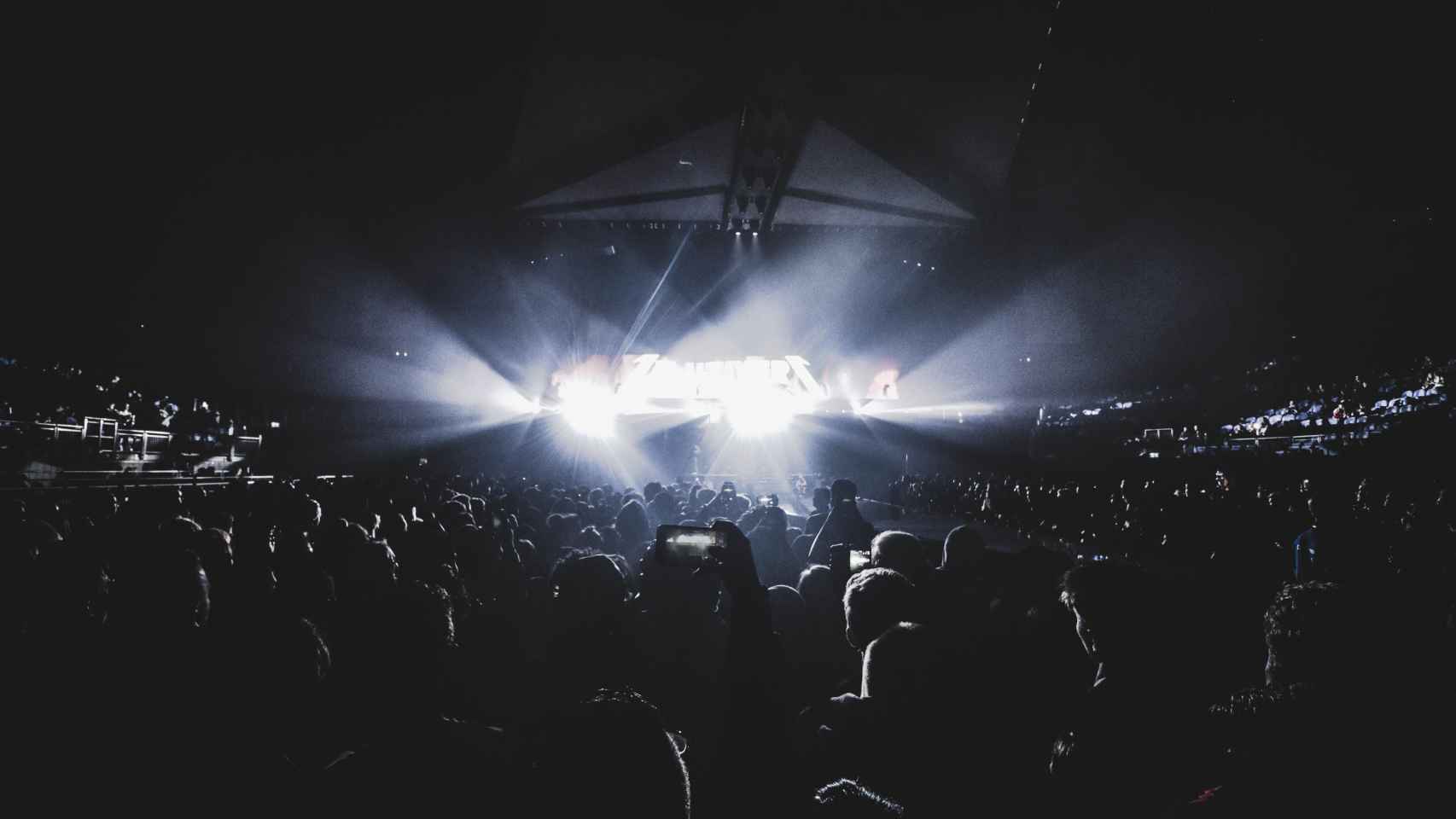 Sónar 2018