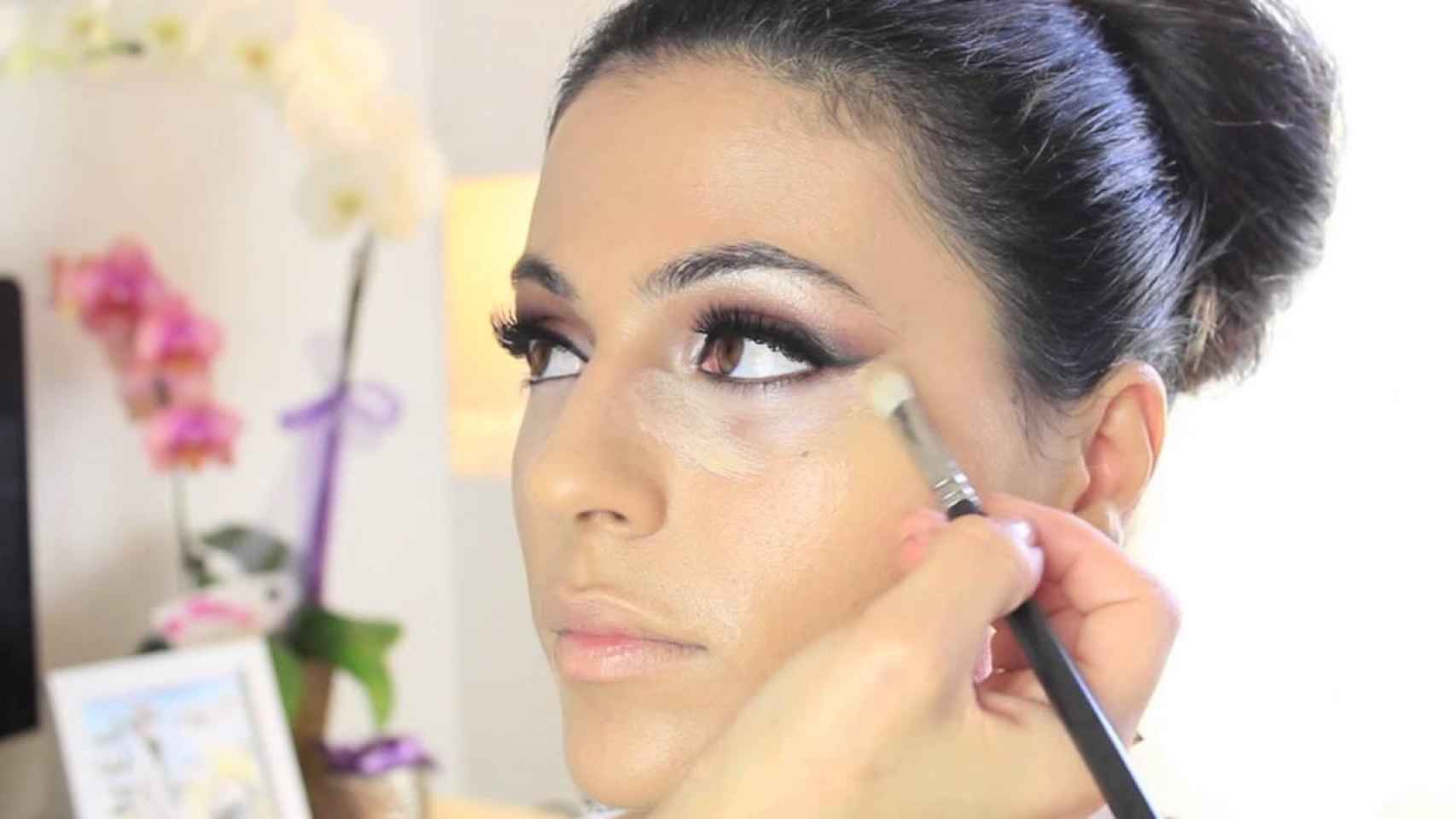 Tutorial Make Up Tutorial