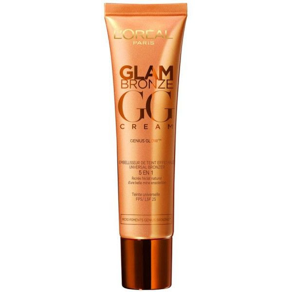 Glam Bronze de L’OREAL