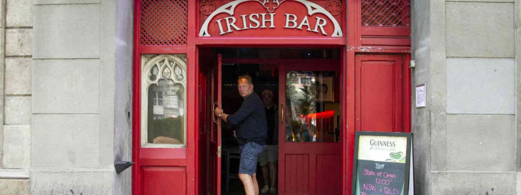 Salas X, una sórdida etapa del cine porno en Barcelona