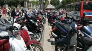 El plan integral del PP contra los robos de motos en Barcelona: policía especializada, inteligencia artificial y lucha contra talleres ilegales