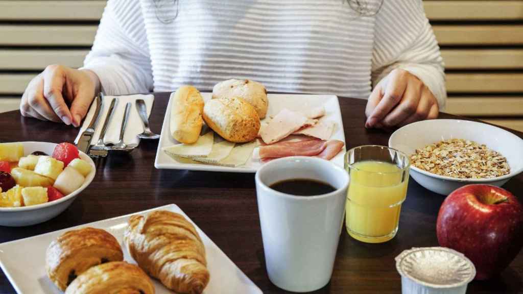 En Barcelona hay numerosos lugares en los que desayunar muy bien en función de lo que nos pida el cuerpo