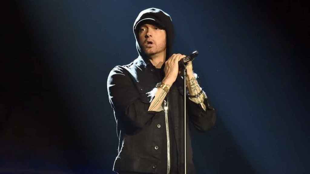 Eminem