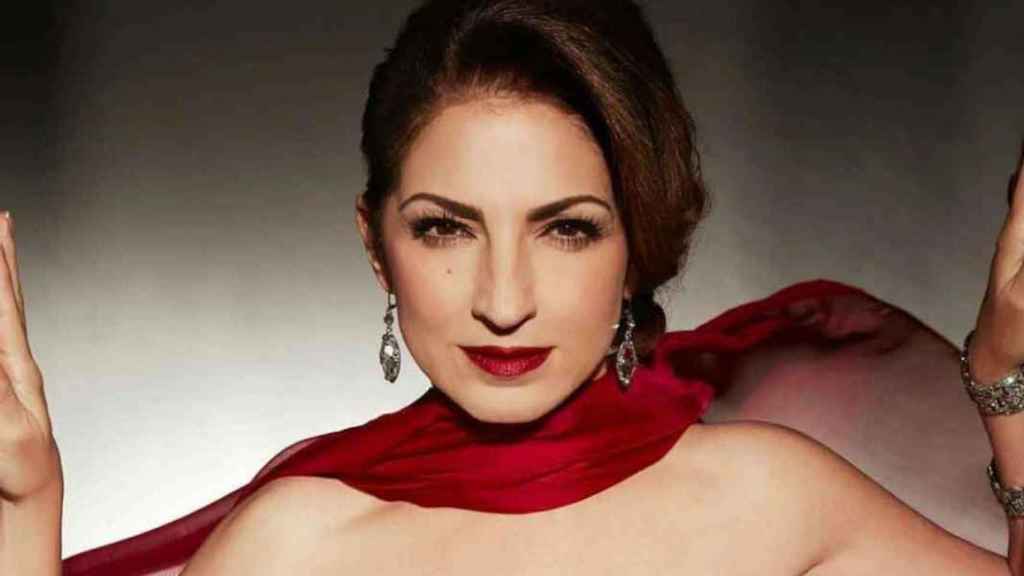 Gloria Estefan relanza su carrera con una gira mundial