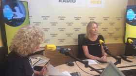 Neus Munté, dispuesta a formar una lista única con ERC / @maticatradio