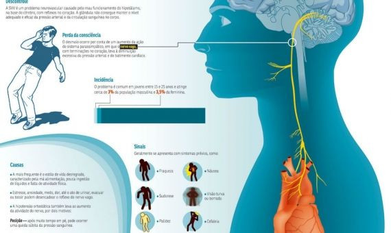 Gráfico sobre cómo se producen los colapsos