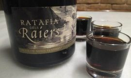 Ratafia dels Raiers