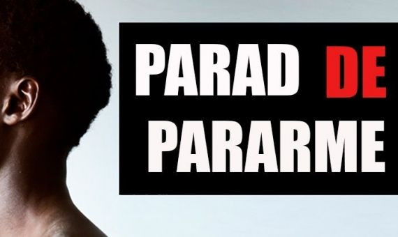 Campaña de SosRacisme 'Parad de pararme' contra los controles de identificación arbritrarios