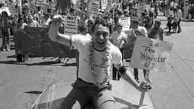 Imagen de archivo de Harvey Milk