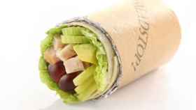 Wrap Big Bird de SaladStop!