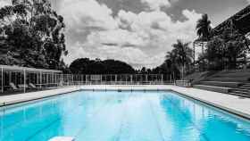 Polémica en una piscina vasca