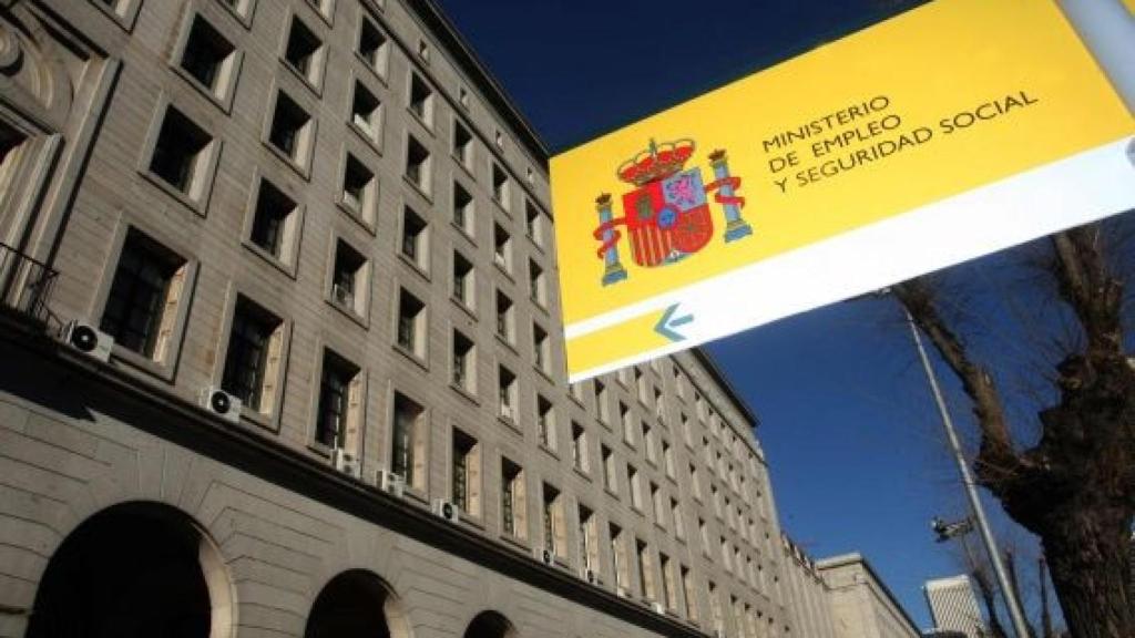 Ministerio de Trabajo / EFE