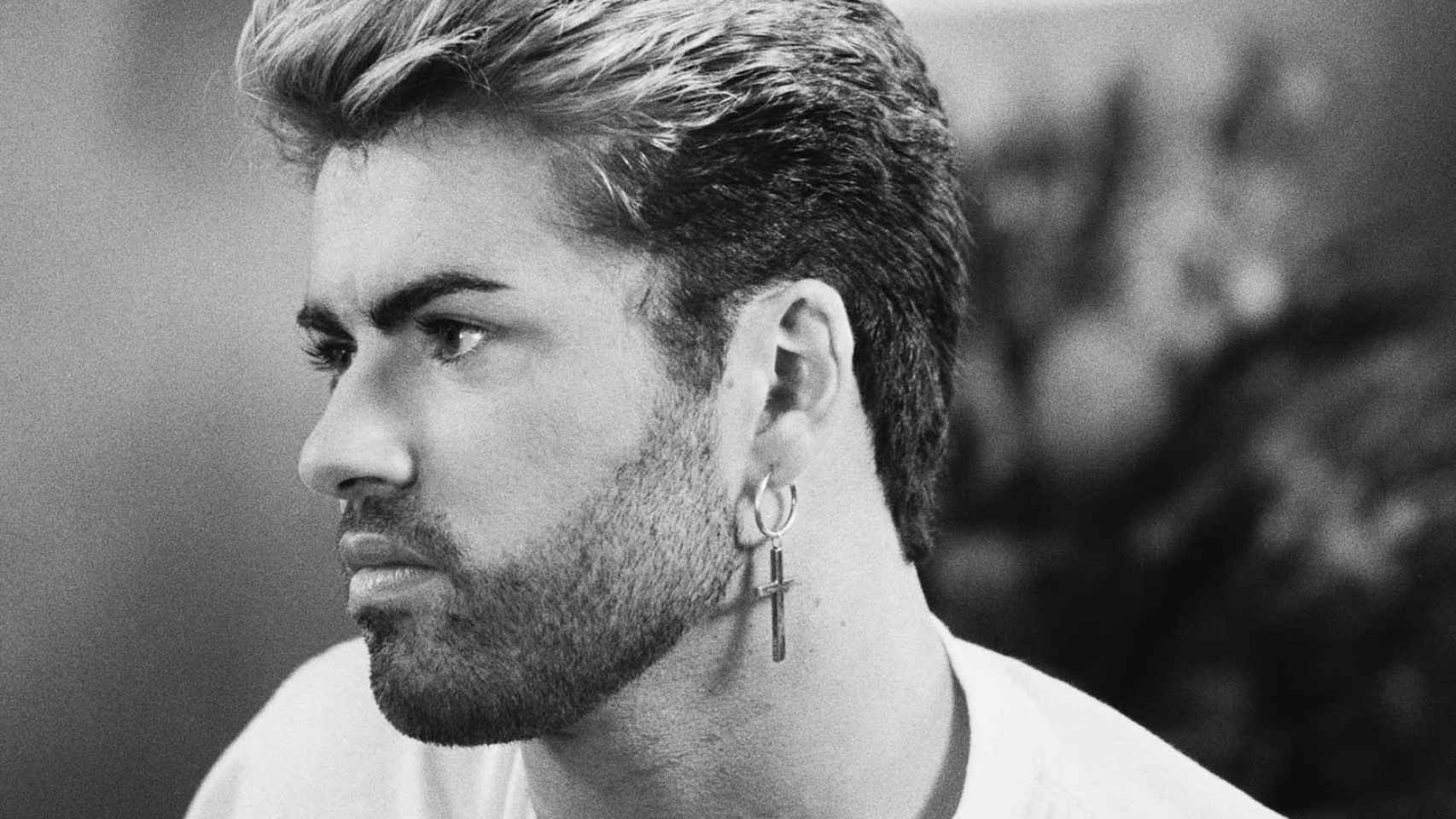 George Michael es el protagonista de uno de los documentales que se proyectarán en el Festival In-Edit