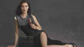 Bella Hadid para Magnum y Alexander Wang