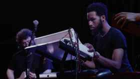 Cory Henry lleva su música a la sala BARTS