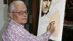 Macari Gomez, el ilustrador de Hollywood