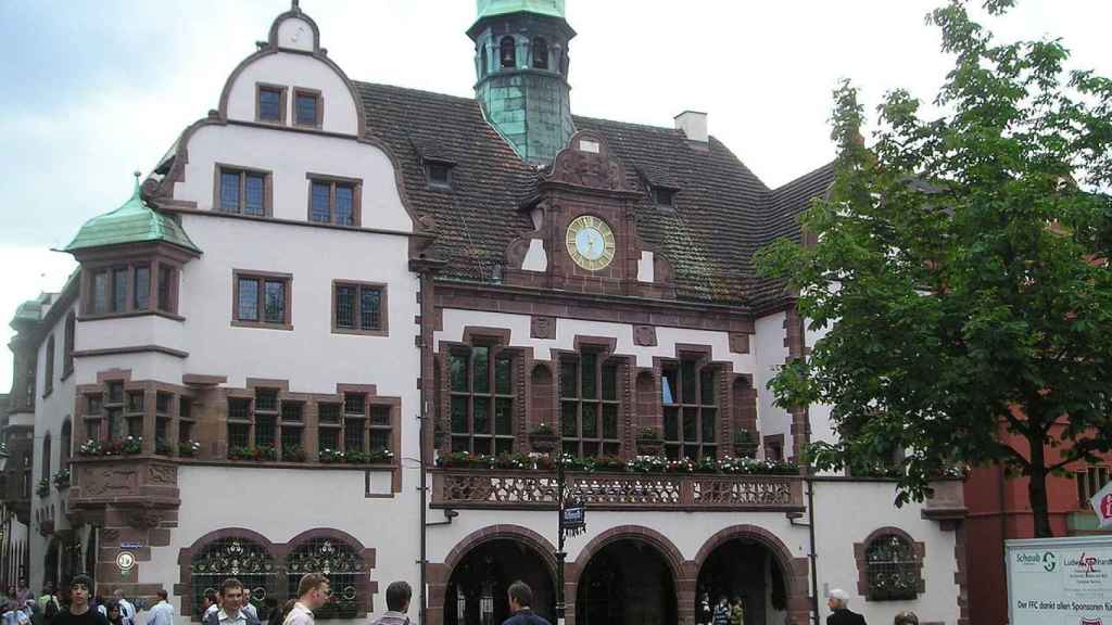 La víctima vivía en Friburgo, Alemania