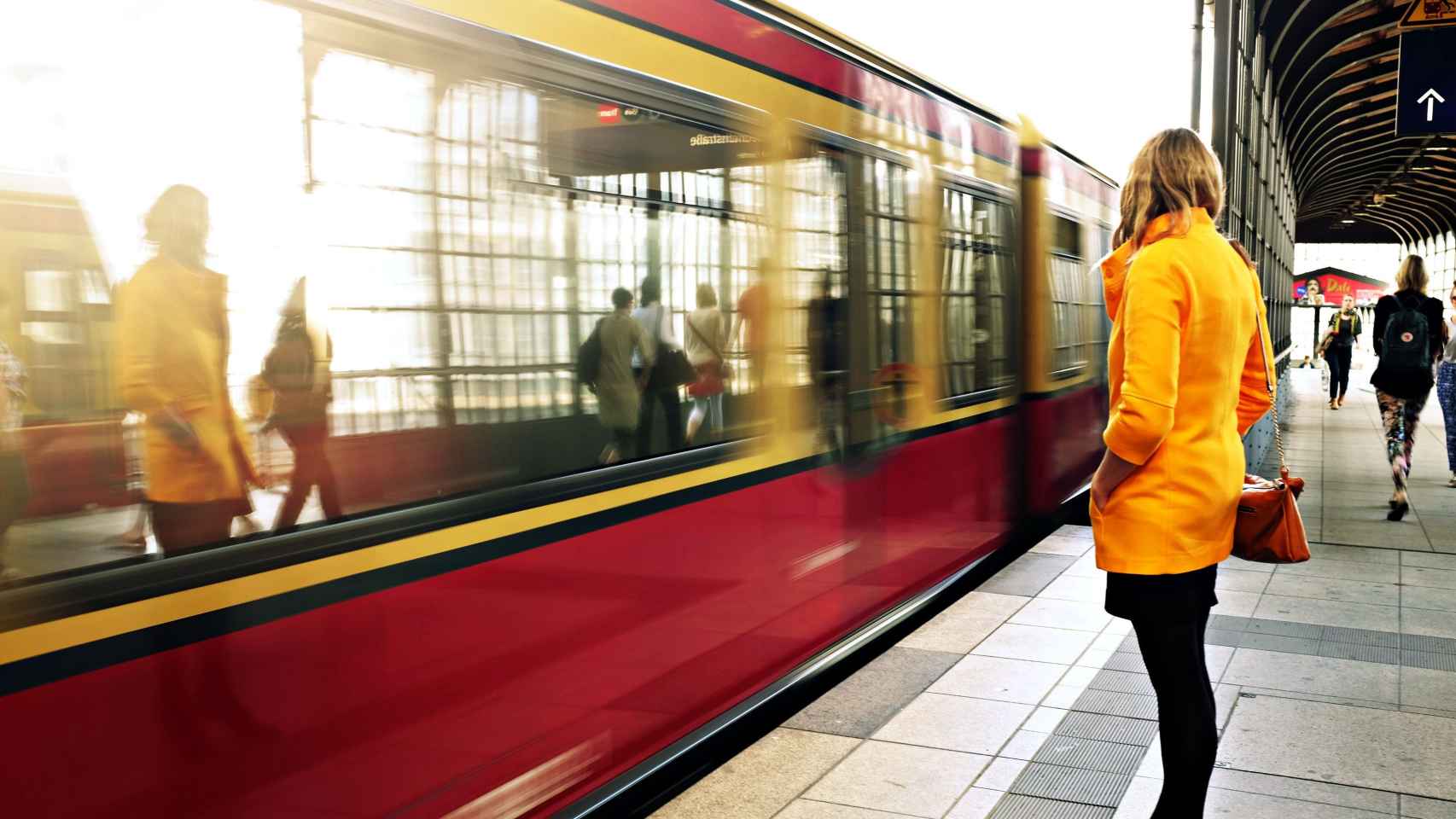 Transporte público de Viena