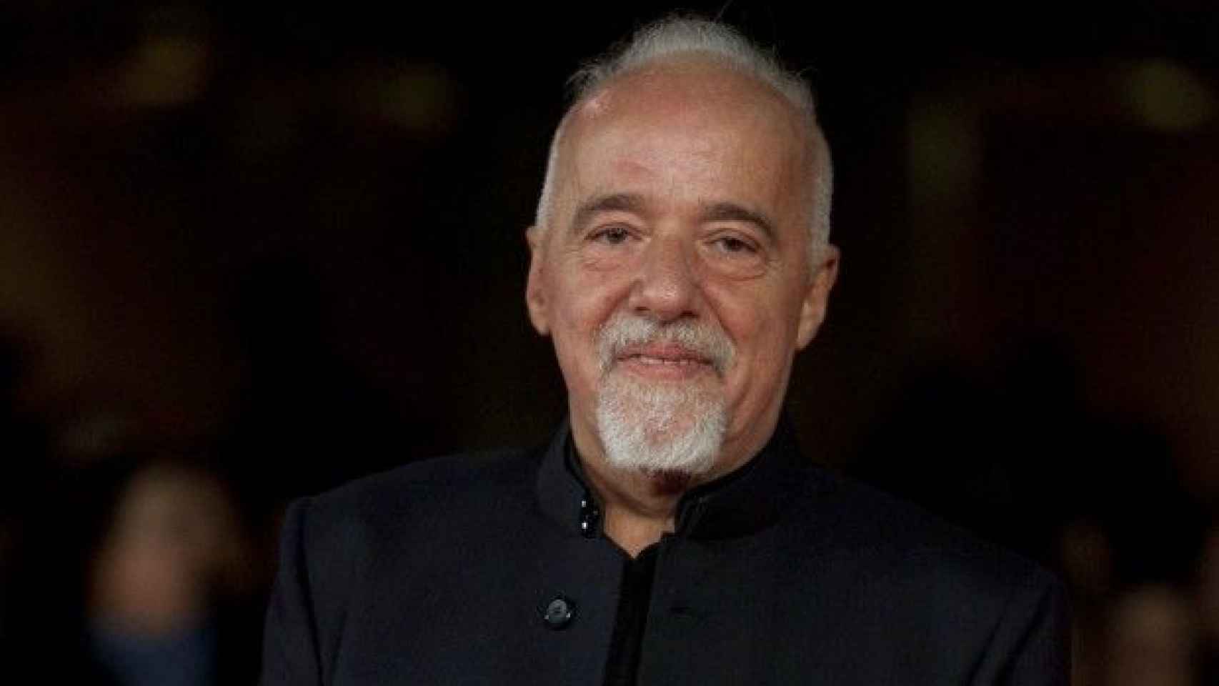 Paulo Coelho