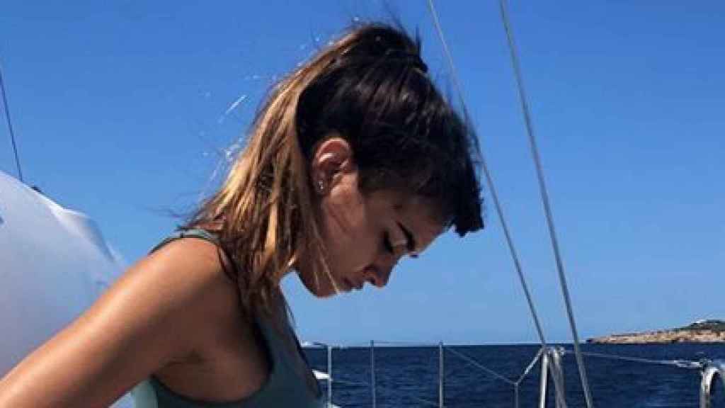 Aitana Ocaña / Instagram