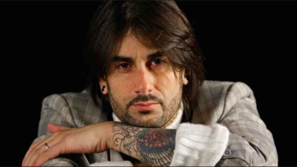 Melendi actuará en Barcelona el próximo 20 de diciembre / EFE