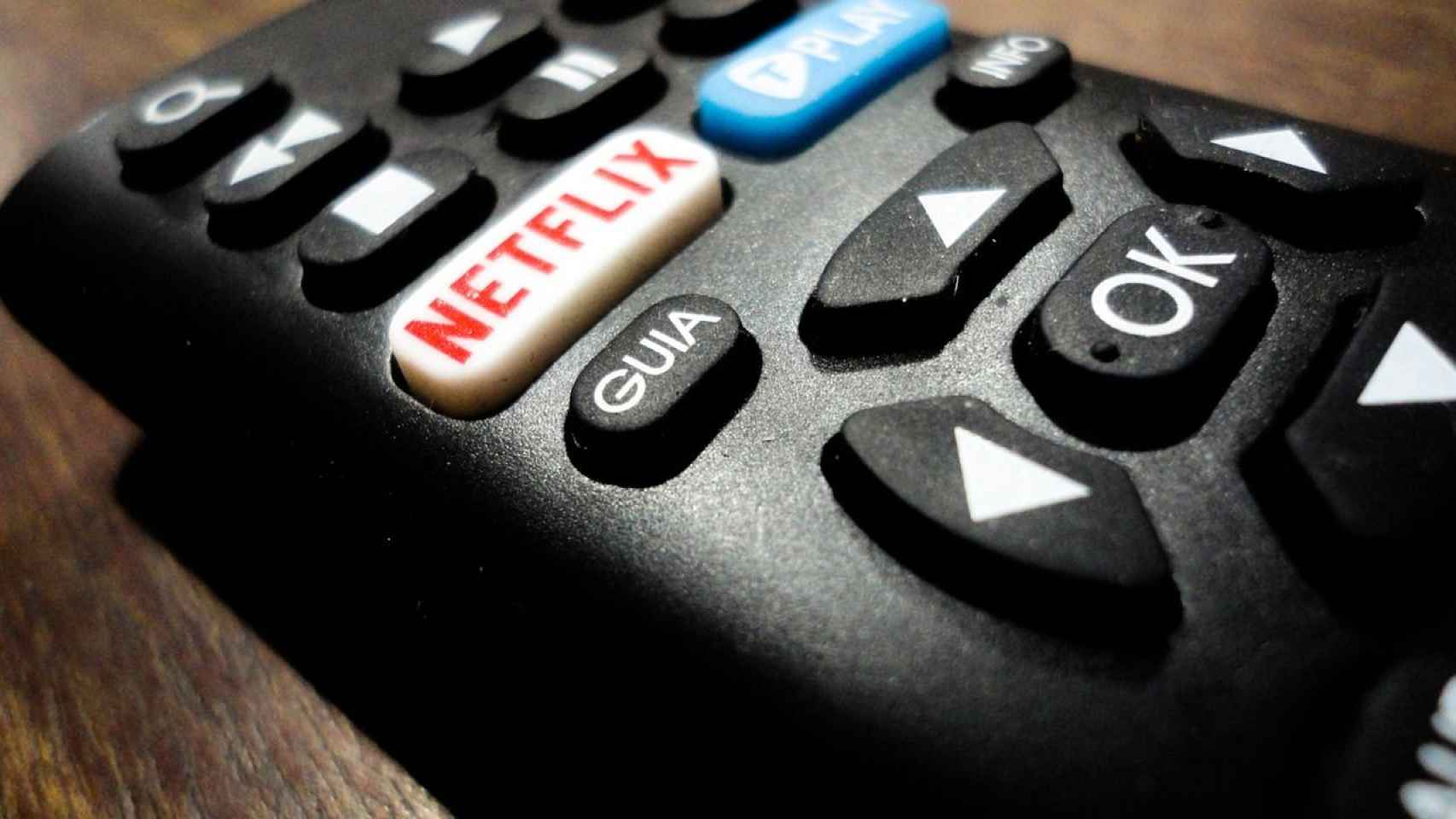 Netflix incorporará publicidad de su propio contenido