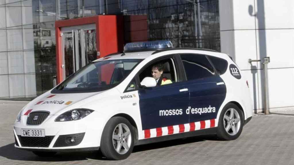 Los Mossos dan por desarticulada la banda