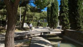 Parque Carlos I de la Vila Olímpica / BCN.CAT