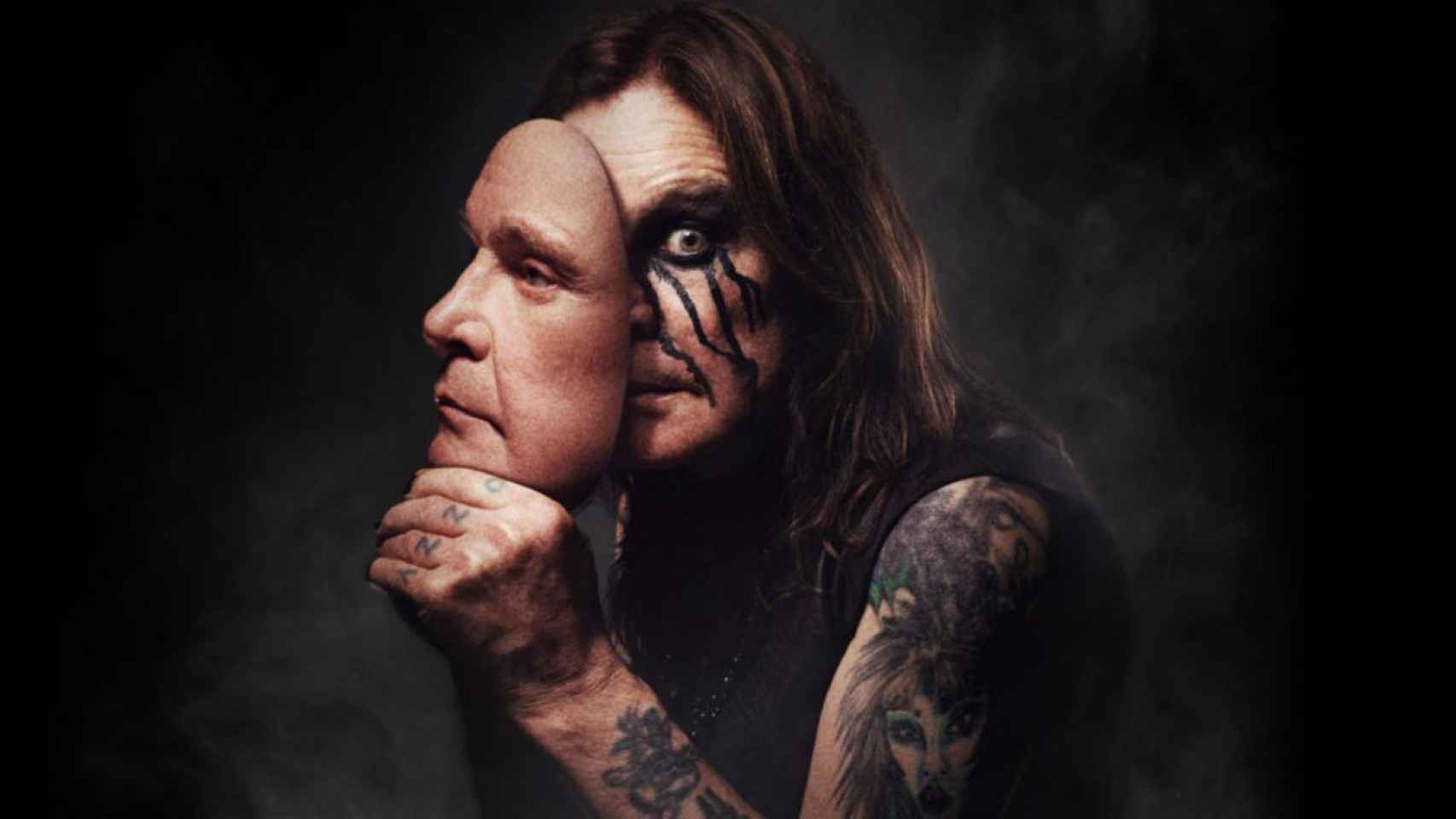 Ozzy Osbourne pospone su concierto en Barcelona