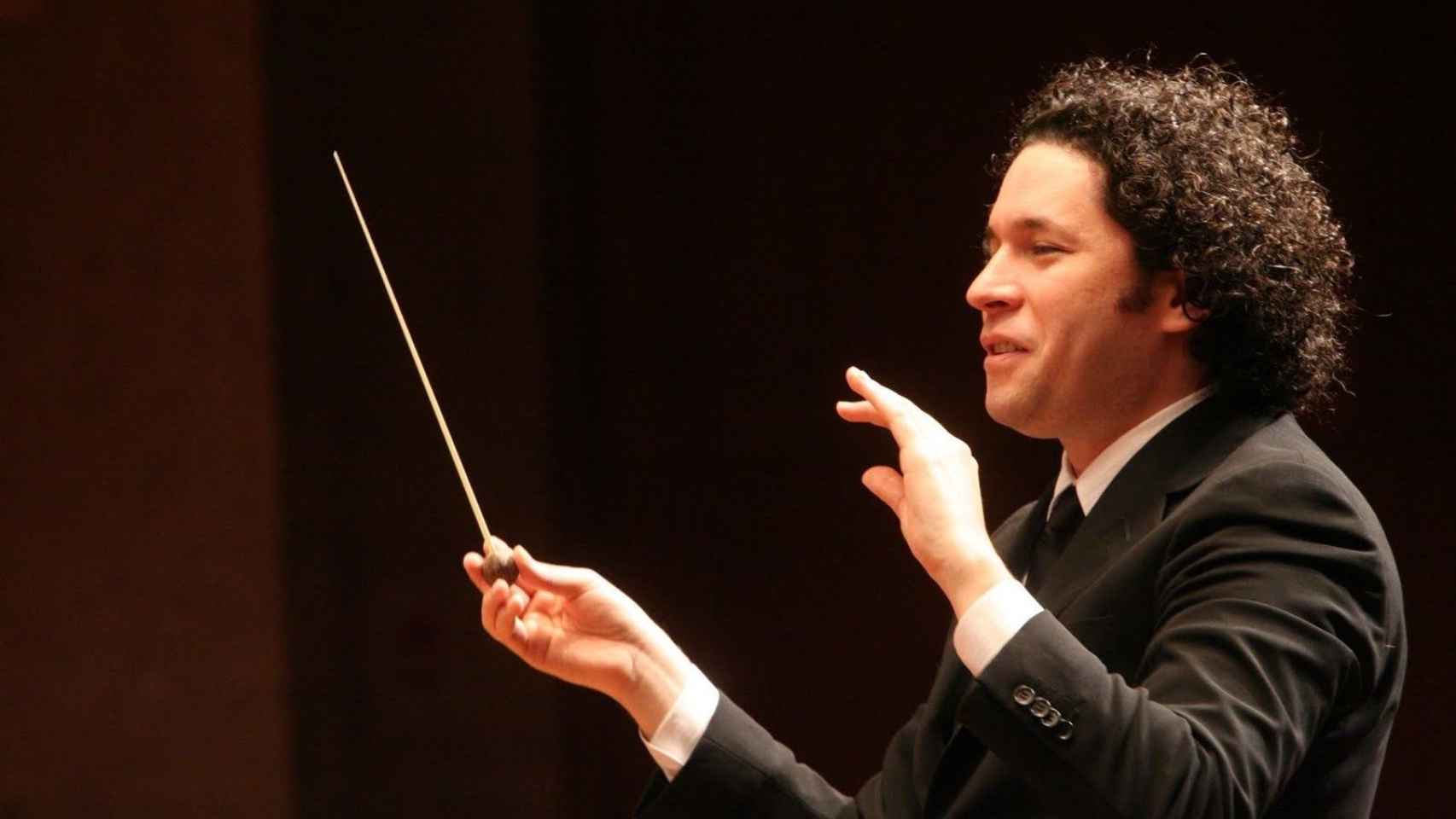 Gustavo Dudamel