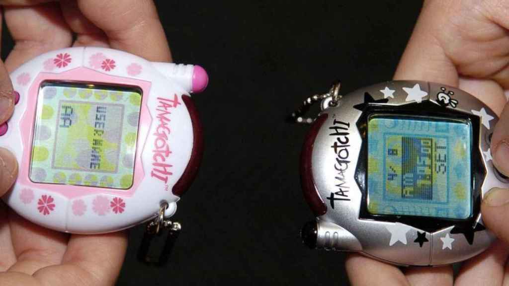 Tamagotchi