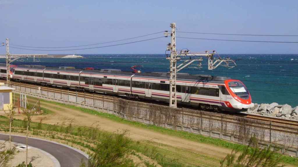 El Gobierno de España aprueba una importante subvención para mejorar las Rodalies barcelonesas / Archivo