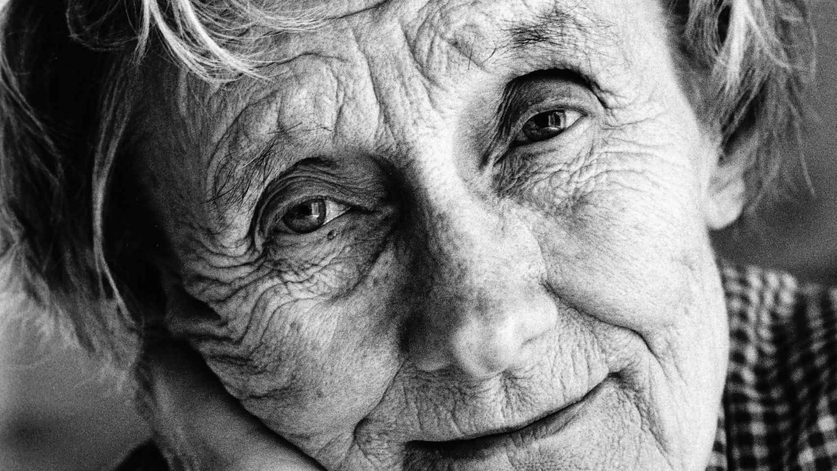 Astrid Lindgren, creadora del personaje Pippi Langstrump