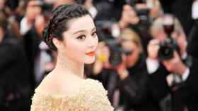 Fan Bing Bing en Cannes