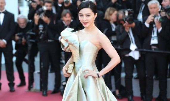 Fan BingBing