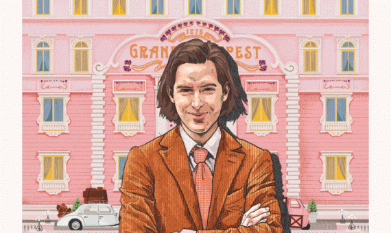 wes anderson