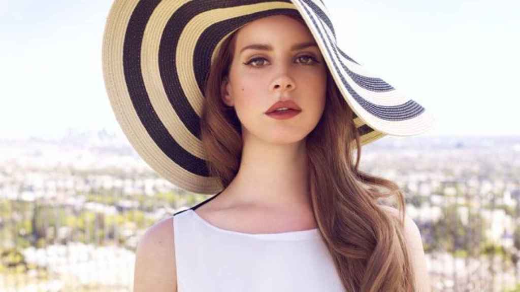 Lana del Rey