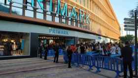 Primark (Sevilla)