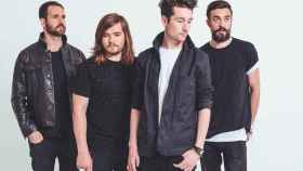 Bastille actuará en la sala Razzmatazz