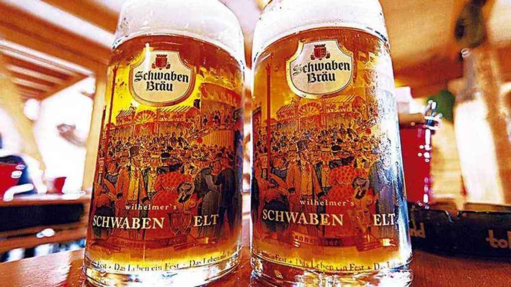 Oktoberfest