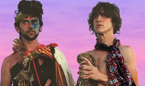 MGMT es una de las bandas confirmadas