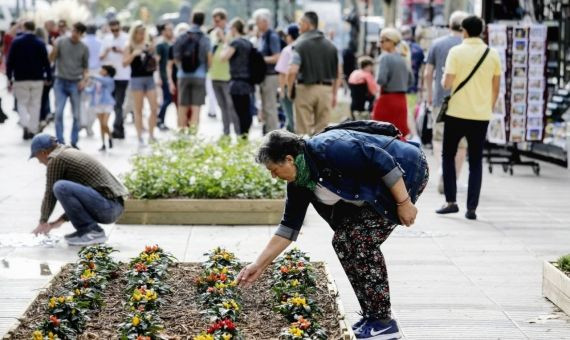 Una imagen de la Rambla | AYUNTAMIENTO