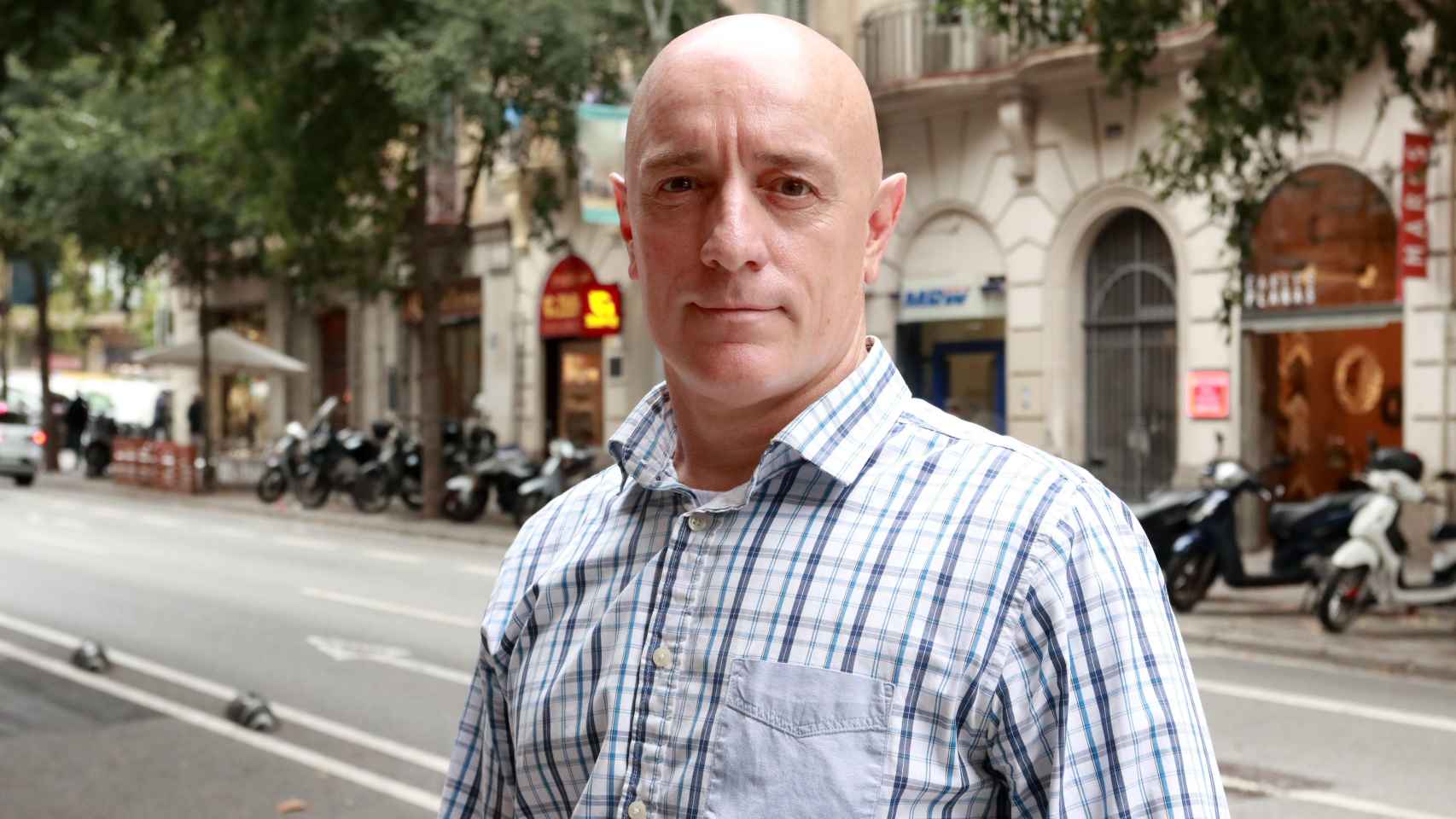Marcelo Iozzi
