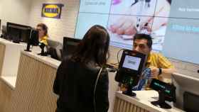 Barcelona ha sido la elegida para acoger la primera tienda en el centro