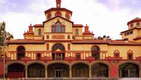 Teatre Lliure de Montjuïc