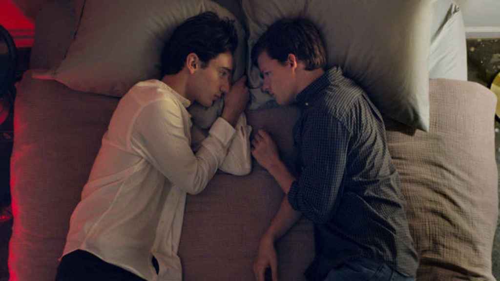 'Boy Erased'