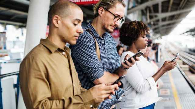 El sistema ya ha sido probado en Android dando buenos resultados