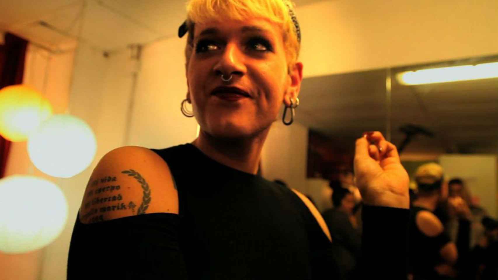 'EnFemme', un documental sobre un club de travestismo en Barcelona